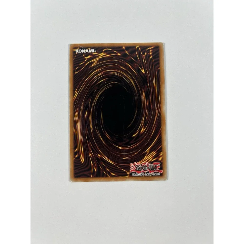 Lot Of 9 Yugioh 1st Edition Cards (Ultra Rare, Rare, And Common)